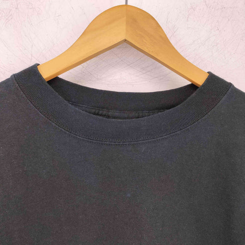 デルタ DELTA 企業プリントTシャツ バックプリント メンズ JPN:XL